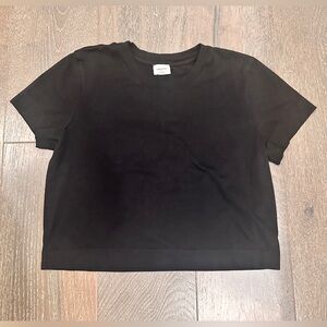 Artizia - Wilfred Free Cropped Tee